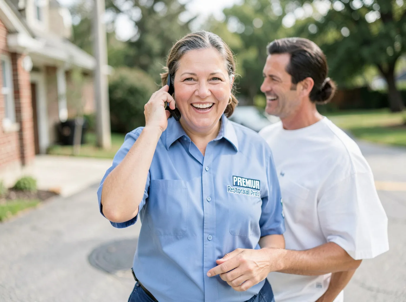 Water Damage Restoration Portage, OH FAQs